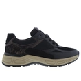 Gabor Sneakers zwart