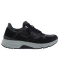 Gabor Sneakers zwart