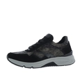 Gabor Sneakers zwart