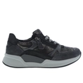 Gabor Sneakers zwart