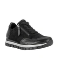 Gabor Sneakers zwart