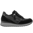 Gabor Sneakers zwart