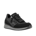 Gabor Sneakers zwart
