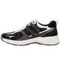 Gabor Sneakers zwart