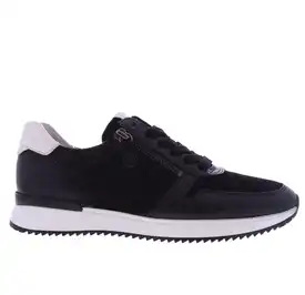 Gabor Sneakers zwart