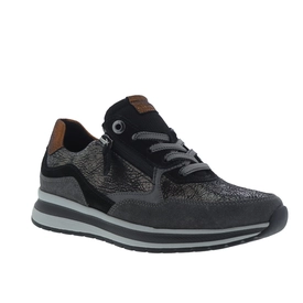 Gabor Sneakers zwart
