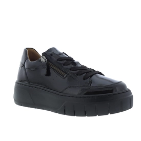 Gabor Sneakers zwart