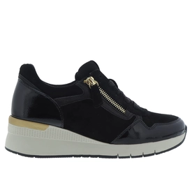 Gabor Sneakers zwart