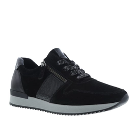 Gabor Sneakers zwart