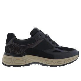 Gabor Sneakers zwart