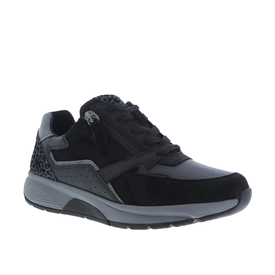 Gabor Sneakers zwart