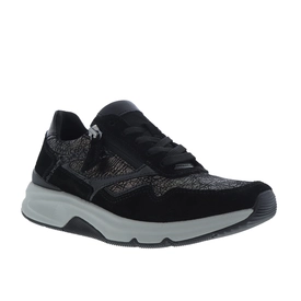 Gabor Sneakers zwart