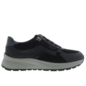 Gabor Sneakers zwart