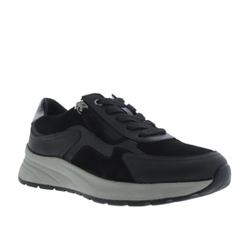 Gabor Sneakers zwart