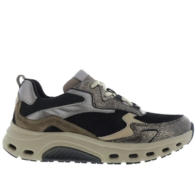 Gabor Sneakers zwart