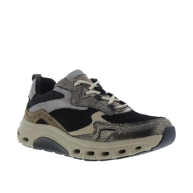 Gabor Sneakers zwart