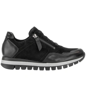 Gabor Sneakers zwart