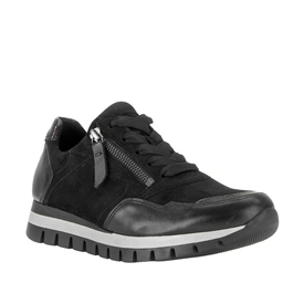 Gabor Sneakers zwart