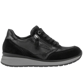 Gabor Sneakers zwart