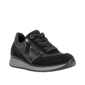 Gabor Sneakers zwart