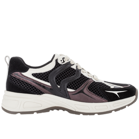 Gabor Sneakers zwart