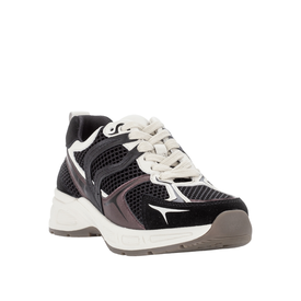 Gabor Sneakers zwart