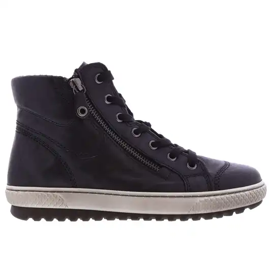 Gabor Sneakers zwart