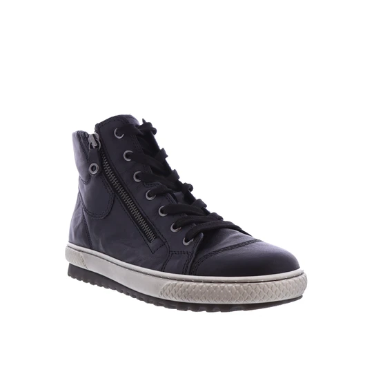 Gabor Sneakers zwart