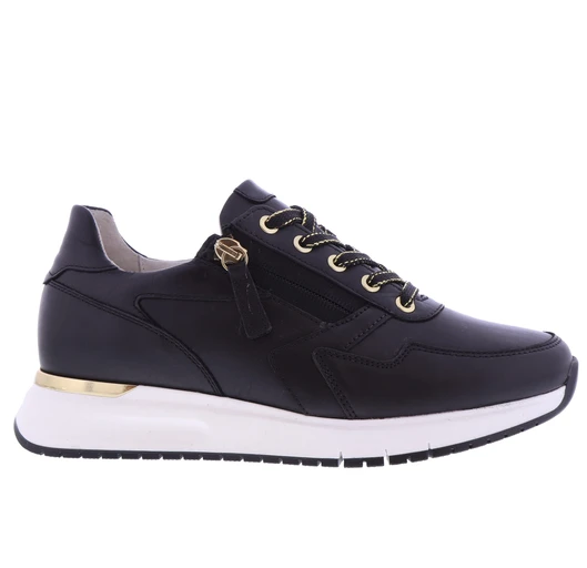 Gabor Sneakers zwart