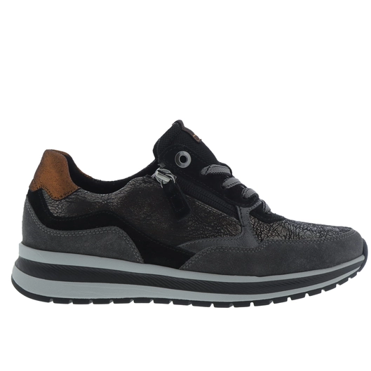Gabor Sneakers zwart