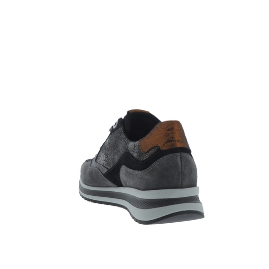 Gabor Sneakers zwart