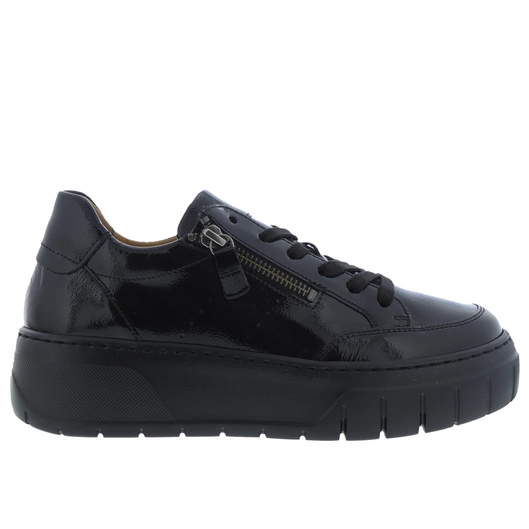 Gabor Sneakers zwart