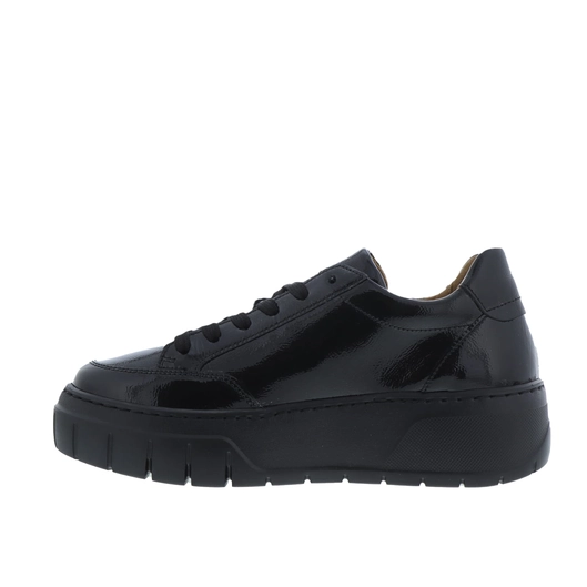 Gabor Sneakers zwart