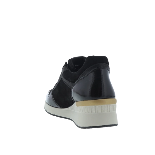 Gabor Sneakers zwart