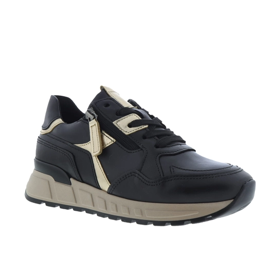 Gabor Sneakers zwart