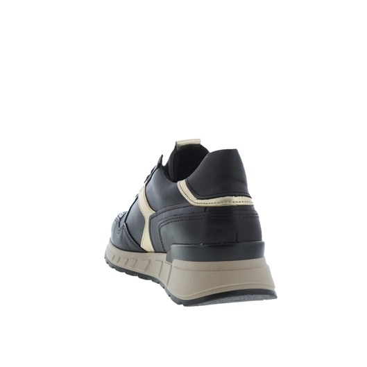 Gabor Sneakers zwart