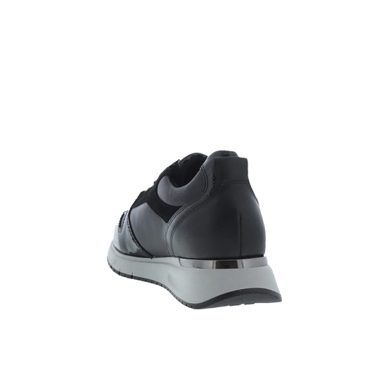Gabor Sneakers zwart