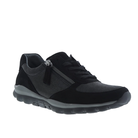 Gabor Sneakers zwart
