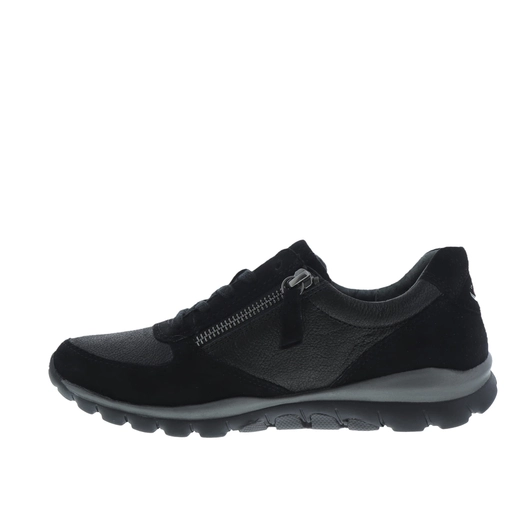 Gabor Sneakers zwart