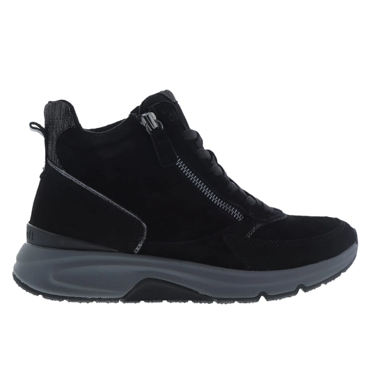 Gabor Sneakers zwart