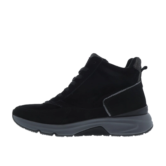 Gabor Sneakers zwart