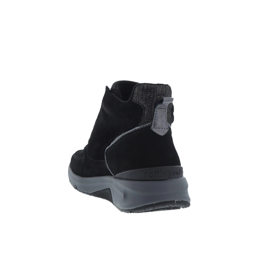 Gabor Sneakers zwart