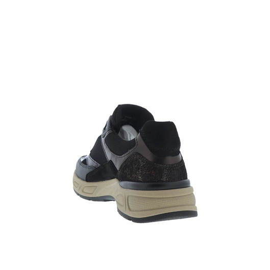 Gabor Sneakers zwart