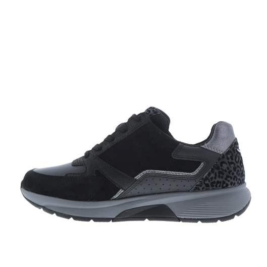 Gabor Sneakers zwart