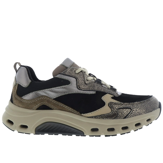 Gabor Sneakers zwart