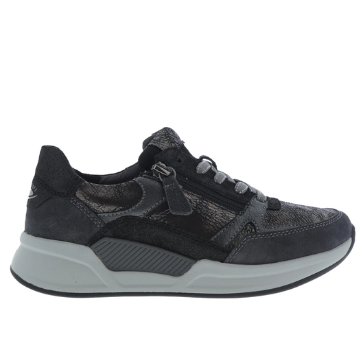 Gabor Sneakers zwart