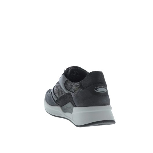 Gabor Sneakers zwart