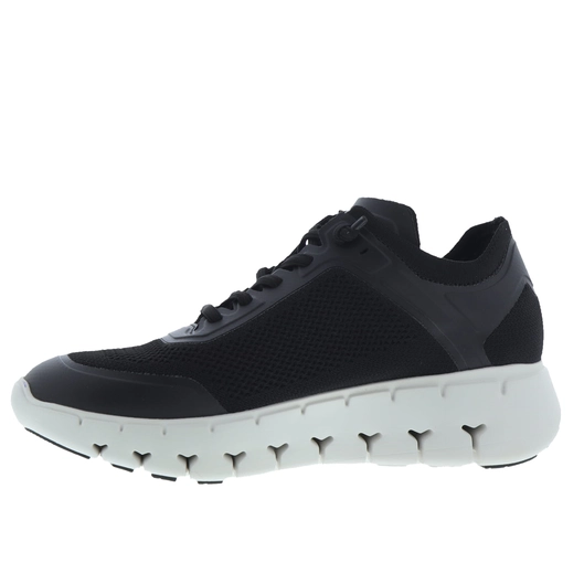 Gabor Sneakers zwart