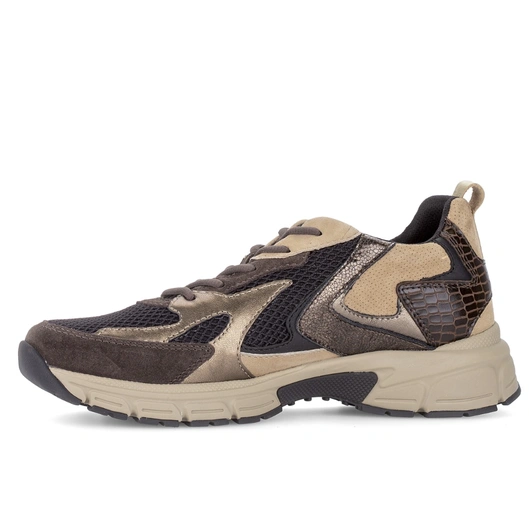 Gabor Sneakers zwart