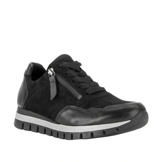 Gabor Sneakers zwart